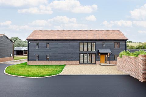 5 bedroom house for sale, Hay Street, Braughing, Ware, Hertfordshire, SG11