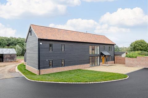 5 bedroom house for sale, Hay Street, Braughing, Ware, Hertfordshire, SG11
