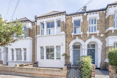 1 bedroom flat for sale, Galveston Road, London, SW15