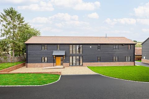 5 bedroom detached house for sale, Hay Street, Braughing, Ware, Hertfordshire, SG11