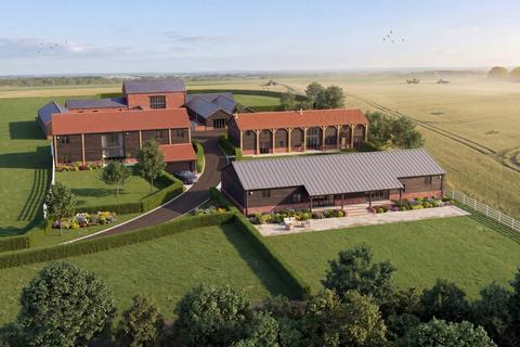 5 bedroom detached house for sale, Hay Street, Braughing, Ware, Hertfordshire, SG11