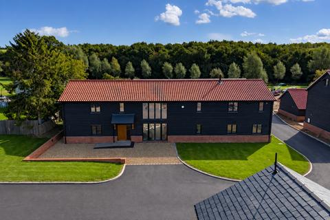 undefined, Hay Street, Braughing, Ware, Hertfordshire, SG11