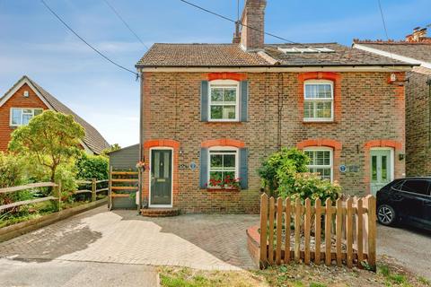 3 bedroom semi-detached house for sale, Sandy Lane, Crawley Down, Crawley