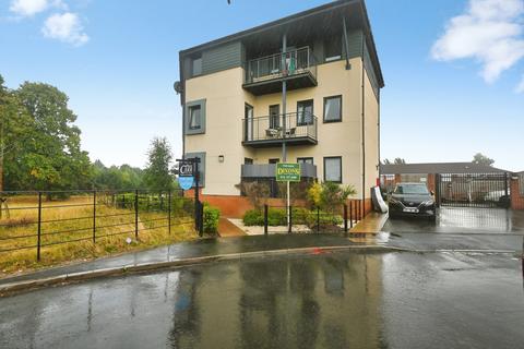 2 bedroom flat for sale, Golden Eagle Gardens, BIRMINGHAM, West Midlands, B23