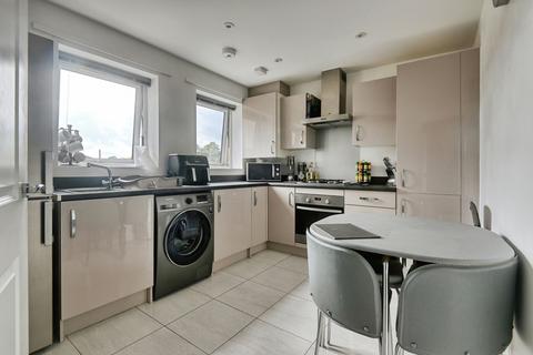 2 bedroom flat for sale, Golden Eagle Gardens, BIRMINGHAM, West Midlands, B23