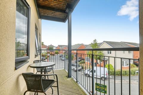 2 bedroom flat for sale, Golden Eagle Gardens, BIRMINGHAM, West Midlands, B23