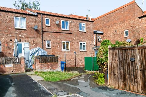 2 bedroom flat for sale, Raseby Place, Waterthorpe, S20