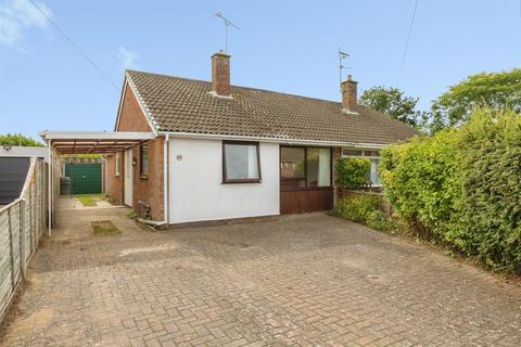 4 bedroom bungalow for sale, Bernham Road, Norwich