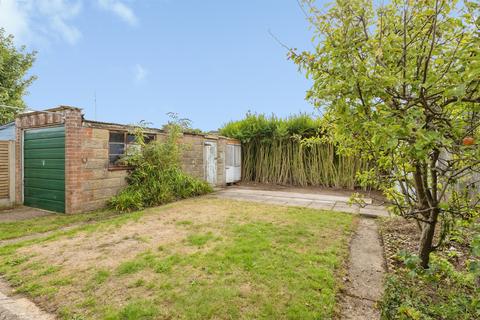 4 bedroom bungalow for sale, Bernham Road, Norwich