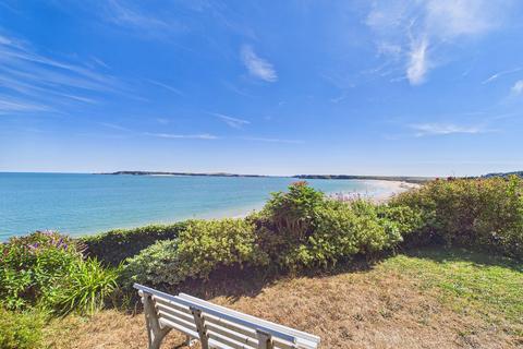 2 bedroom flat for sale, Esplanade, Tenby, SA70