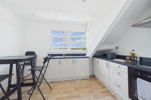 2 bedroom flat for sale, Esplanade, Tenby, SA70