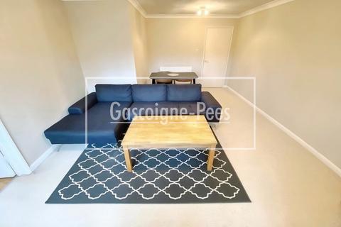 2 bedroom apartment to rent, Culver House, Guildford, GU1