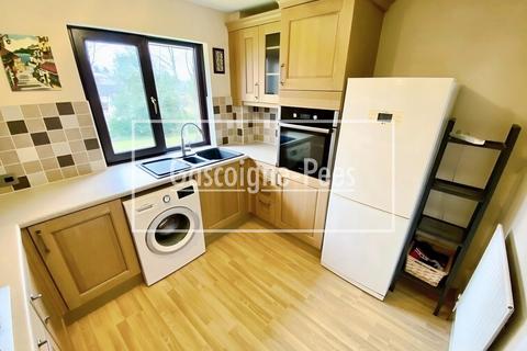 2 bedroom apartment to rent, Culver House, Guildford, GU1