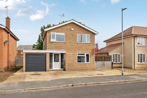 3 bedroom detached house for sale, Long Sutton, Lincolnshire PE12