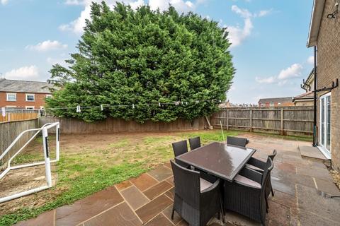 3 bedroom detached house for sale, Long Sutton, Lincolnshire PE12