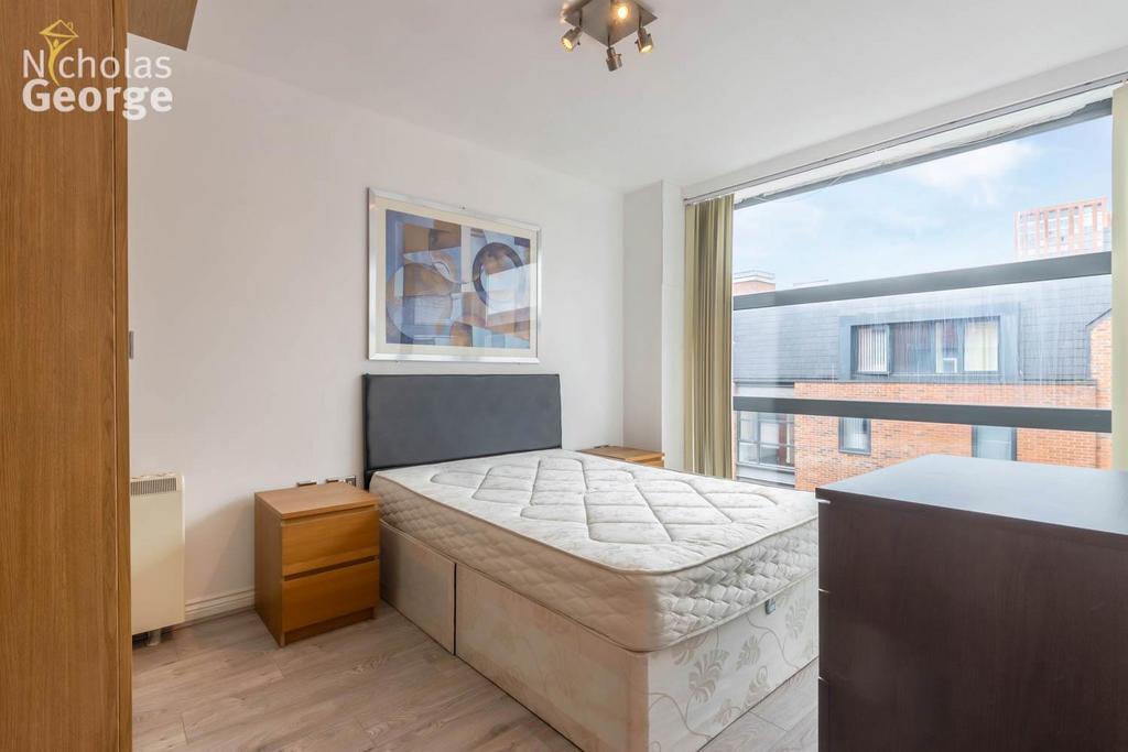 Apartment in BIRMINGHAM - View 2