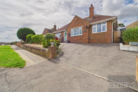 3 bedroom detached bungalow for sale, Haslam Crescent, Bexhill-On-Sea