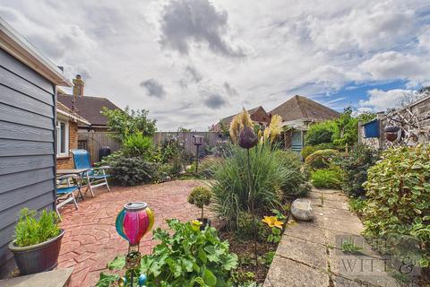 3 bedroom detached bungalow for sale, Haslam Crescent, Bexhill-On-Sea