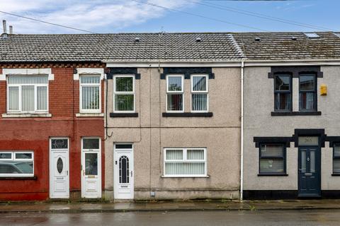 undefined, Bridgend Road, Maesteg, CF34
