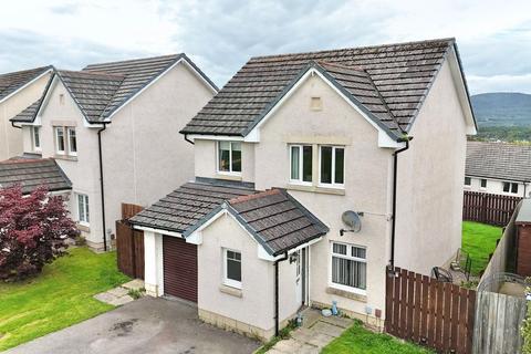 3 bedroom detached house for sale, 18 Bramble Close, Culduthel, Inverness, IV2 6BS