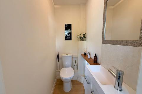 3 bedroom semi-detached house for sale, Jasmine Close, Manchester, M23