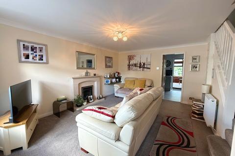 3 bedroom semi-detached house for sale, Jasmine Close, Manchester, M23