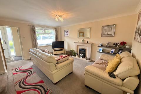 3 bedroom semi-detached house for sale, Jasmine Close, Manchester, M23