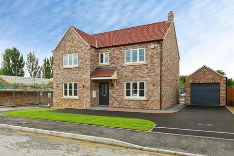 undefined, Oakley Way, Outwell