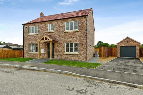 undefined, Oakley Way, Outwell