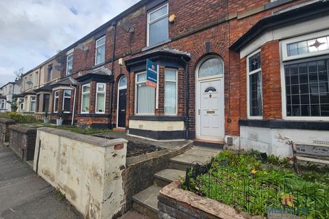 2 bed terraced house for rent in Wash Lane, Bury