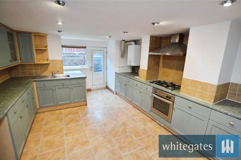 2 bedroom terraced house for sale, Cross Flatts Crescent, Beeston, West Yorkshire, LS11