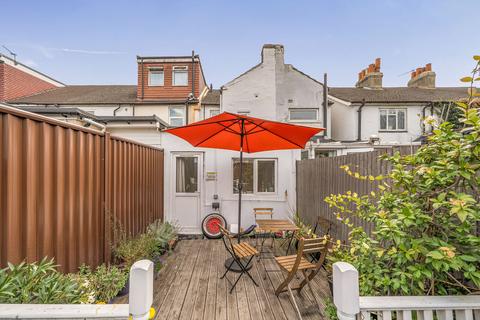 2 bedroom terraced house for sale, Sumner Road,, West Croydon, Croydon, CR0