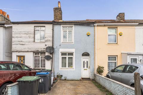 2 bedroom terraced house for sale, Sumner Road,, West Croydon, Croydon, CR0