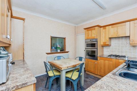 2 bedroom semi-detached bungalow for sale, Calverton Avenue, Wigston