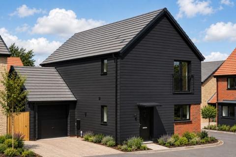 3 bedroom detached house for sale, Westbury Road, Bratton, Westbury