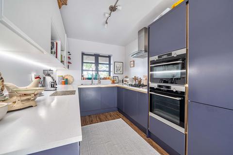 2 bedroom terraced house for sale, Elan Court, Winchester, SO23
