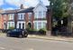 Whitley Road, London
