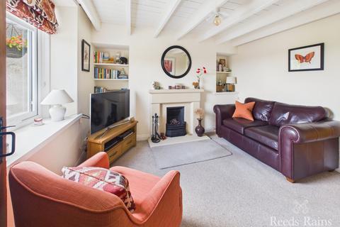 3 bedroom terraced house for sale, High Street, Saltburn-by-the-Sea TS12