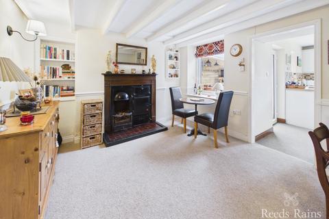 3 bedroom terraced house for sale, High Street, Saltburn-by-the-Sea TS12