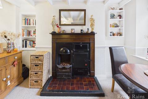 3 bedroom terraced house for sale, High Street, Saltburn-by-the-Sea TS12