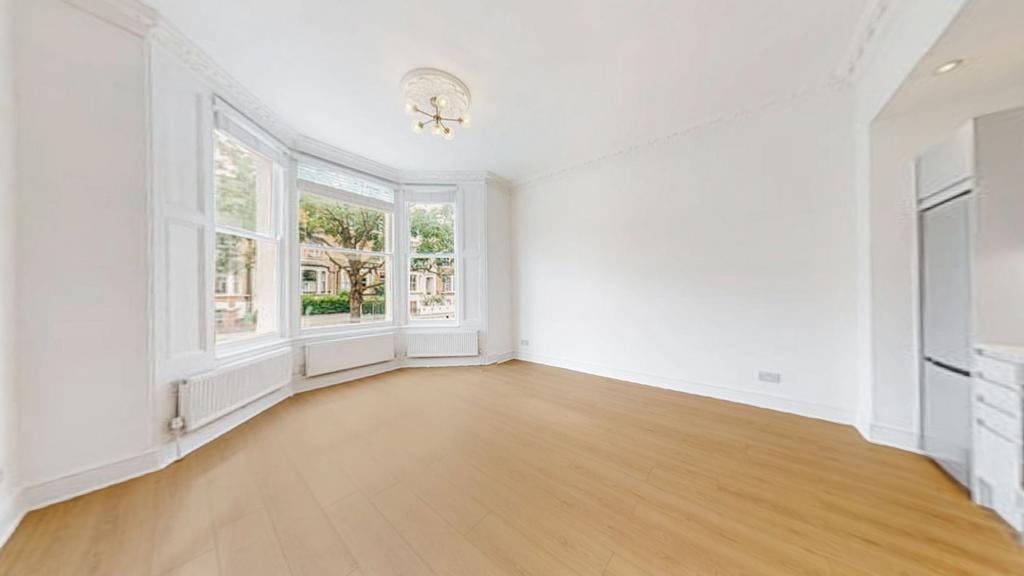 Apartment in London - View 3
