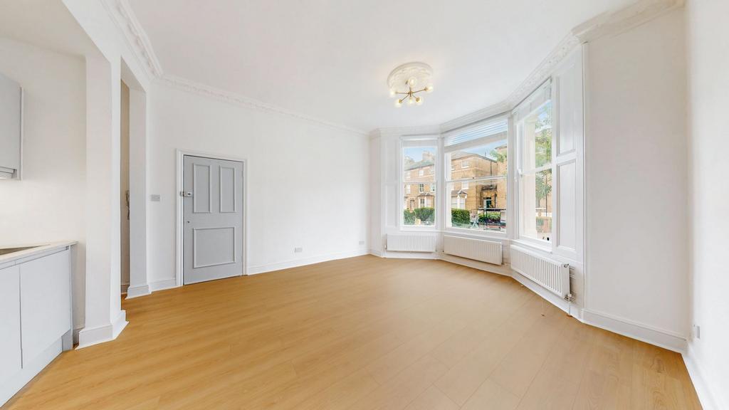 Apartment in London - View 4