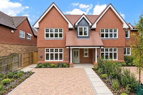 undefined, Brunswick Place, Weybridge, Surrey, KT13