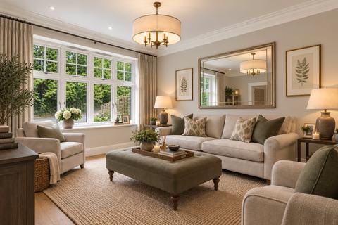 undefined, Brunswick Place, Weybridge, Surrey, KT13