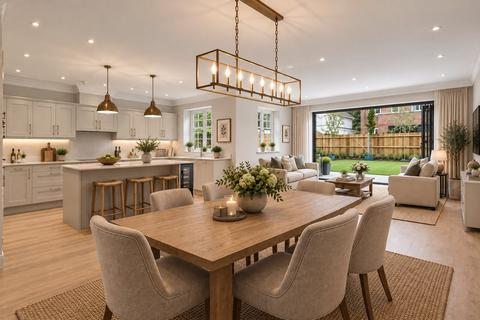 undefined, Brunswick Place, Weybridge, Surrey, KT13