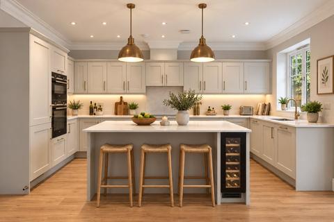 undefined, Brunswick Place, Weybridge, Surrey, KT13