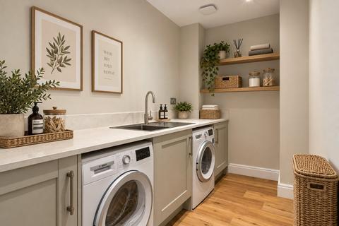undefined, Brunswick Place, Weybridge, Surrey, KT13
