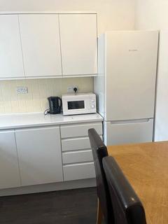 3 bedroom apartment to rent, Willesden Lane,, London, NW6