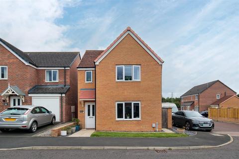Birtley Crescent, Bedlington NE22