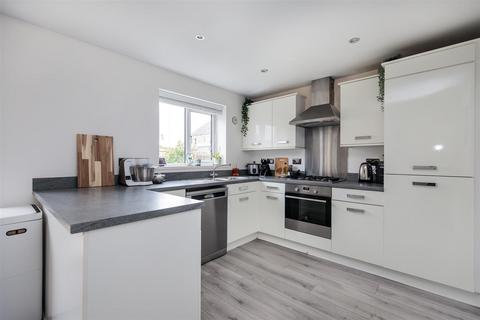 3 bedroom detached house for sale, Birtley Crescent, Bedlington NE22